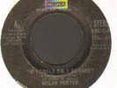 NORTHERN SOUL   NOLAN PORTER    IF I COULD ONLY BE SURE   ABC