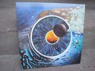 DOUBLE LASER DISC PINK FLOYD PULSE