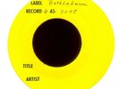 JAMES BROWN Get Up I Feel Like a Sex Machine King Funk 45 Rare Test Press Hear
