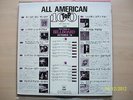 BRUCE SPRINGSTEEN ATLANTIC CITY on RARE JAPAN PROMO LP ALL AMERICAN TOP 100 1982