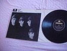 *THE BEATLES* With The Beatles - Original 1963  UK Parlophone Mono  LP EJ Day