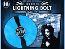 Jack White Blunderbuss Inverted Lightning Bolt Vinyl LP Third Man Records Sealed