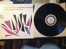 Coleman Hawkins Accent On Tenor RARE Original MONO Urania UJ 1201 E to NM-