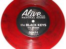 The Black Keys - The Moan RARE Debut 7