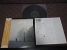 Bill Evans Green Dolphin Street Japan Vinyl LP with OBI 1978 Issue