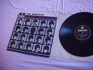 *THE BEATLES* A Hard Days Night - Original 1964  UK Parlophone Mono  LP