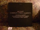 Mozart Complete String Quartets Barylli Vienna Amadeus 12