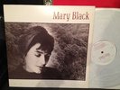 Mary Black - No Frontiers Orig 1st Irish Folk Rare + Insert Dara lp
