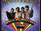 THE BEATLES MAGICAL MYSTERY TOUR ALTERNATE ALBUM COVER