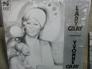 Yvonne Gray – LMI 1007 – Lady Gray Sealed Private Jazz Funk Rare Mint Unplayed 