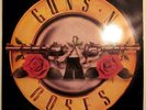 Guns N' Roses - Some Kinda Orange - Double Vinyl (TRW 1909) Rare