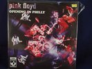 Pink Floyd / Opening in Philly Astronomy Domine Saucerful Live 2 LP set sealed