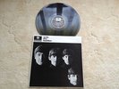 THE BEATLES - WITH THE BEATLES - Lp Vinyl Record / AUS. Remastered Reissue NMINT