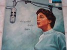 Delightful Doris Drew Mode 126 LP female jazz vocal w/Marty Paich