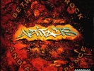 Artifacts ?– Between A Rock And A Hard Place  - Doppel-LP, Vinyl