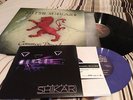 Enter Shikari Common Dreads Vinyl MINT RARE (2009) + Live In London USA Vinyl