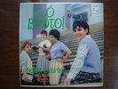 SONIA DELFINO Alo Broto N°2 RARE BRAZIL 1962 BOSSA NOVA