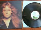 SANDY DENNY Sandy LP UK 1st ORIGINAL PRESS  Signed