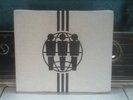 Third Man Records Vault #14 Jack White stripes 2xLP + 7