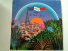 BEN & THE PLATANO GROUP - Paris Soul French Soul Funk Original Mint