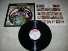ARCHIE WHITEWATER lp SELF TITLED 1970 record ALBUM LPS-329 psych funk DJ COPY vg