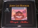 JOHN LEE HOOKER BOOGIE CHILLEN NEW HQ-180G AUDIO FIDELITY SEALED