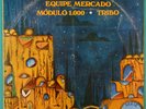 LP SOM IMAGINARIO EQUIPE MERCADO MODULO MIL 1000  TRIBO
