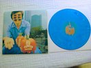 Black Moth Super Rainbow, Drippers, Blue/White Vinyl, EP, Tobacco