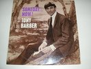 TONY BARBER LP SOMEDAY...NOW SPIN RECORDS. EL-31,882
