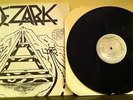 Dezark S/T EP LP 1986 RARE Private Houston TX Texas Heavy Metal AOR Shrink HEAR