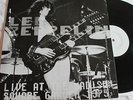 LED ZEPPELIN-LIVE AT THE MADISON SQUARE GARDEN 1975 VERY RARE LP TOEPPER MUSIC