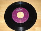 DEAN MARTIN - THE CHRISTMAS BLUES / LET IT SNOW, LET IT SNOW - RARE ITEM