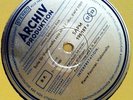 FOURNIER, BACH: SUITES 3+4 for CELLO SOLO. ED1 stereo SAPM ALLE HERSTELLER