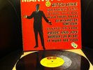 Marvin Gaye That Stubborn Kinda Fellow LP Rare ORIG Tamla 239 Mono Soul EX TOP