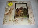 Led Zeppelin 4 LP Still Sealed