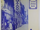 Central Avenue Blues  (Ace Of Spades 1001)   Blues LP