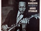 Arbee Stidham 