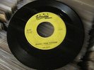 LINK DAVIS Trucker From Tennessee STARDAY Orig 45 Rockabilly Rocker Bopper HEAR