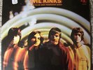 sealed KINKS LP Are The Village Green Preservation Society Gatefold no Barcode