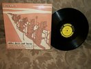 Miles Davis and Horns Prestige 7025 446 W 50th St. NYC org pres VG+ Sonny Rollin