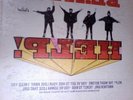NR The Beatles HELP - Mono Record Vinyl LP Gatefold Cover - MAS2386 1st Press