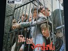 FIVE LIVE YARDBIRDS ERIC CLAPTON COLUMBIA UK 1964 ORIGINAL BLUE / BLACK FIRST