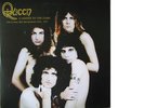 Queen A Ladder To The Stars Rare BBC Color Sealed LP New