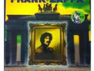 Frank Zappa King Of Prussia Live Germany 1978 Color 4-LP Box Sealed+2 CD Rare