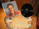 ELVIS PRESLEY LP FOR LP FANS ONLY RCA 1990