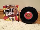 NEW Foxy Shazam Wanna-Be Angel Black Vinyl Single RARE