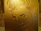 ELVIS PRESLEY '50TH ANNIVERSARY'  6 x LP BOX SET MONO