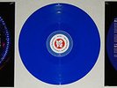 THE WHO LIVE@2012 OLYMPICS 12” BLUE VINYL #114/1000 Rolling Stones Kinks Beatles