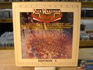 RICK WAKEMAN Journey to the Centre of the Earth LP Edition 1 Sweet Thunder YES