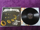 HELLOWEEN MASTER OF THE RINGS LP 1994 RAW POWER sonata arctica stratovarius